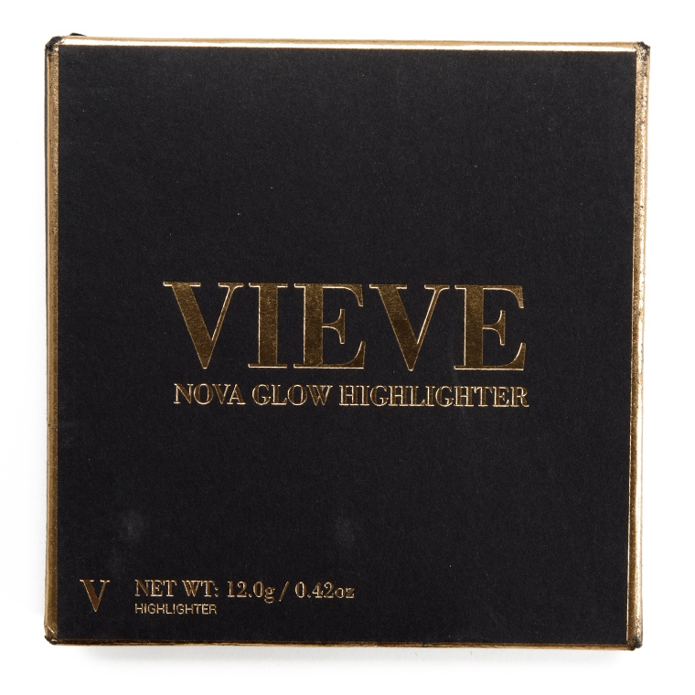Vieve Holy Chic Nova Glow Highlighter