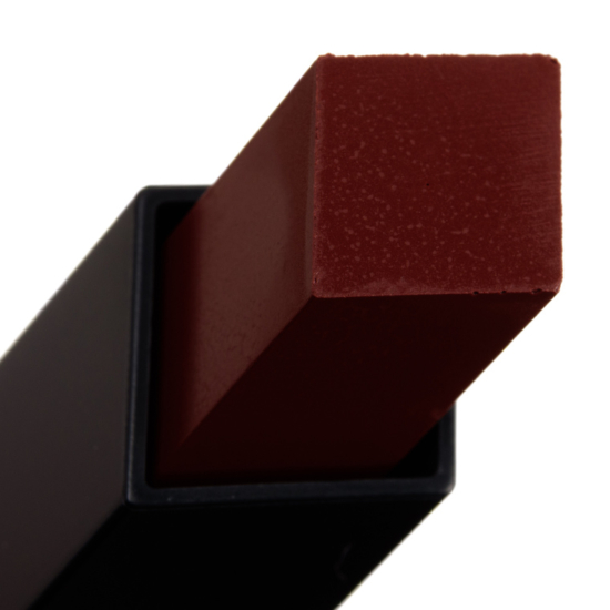 YSL Boundless Maroon (315) The Slim Velvet Radical Matte Lipstick
