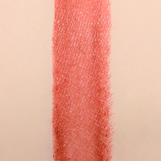 YSL Boundless Maroon (315) The Slim Velvet Radical Matte Lipstick