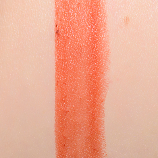 YSL Irreverent Cinnamon (313) The Slim Velvet Radical Matte Lipstick