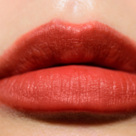 YSL Irreverent Cinnamon (313) The Slim Velvet Radical Matte Lipstick