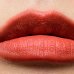 YSL Irreverent Cinnamon (313) The Slim Velvet Radical Matte Lipstick