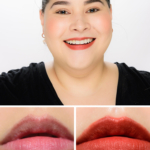 YSL Irreverent Cinnamon (313) The Slim Velvet Radical Matte Lipstick