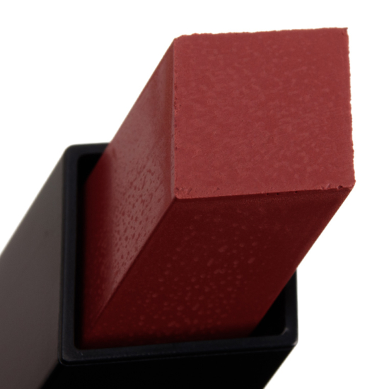 YSL Limitless Cinnabar (314) The Slim Velvet Radical Matte Lipstick