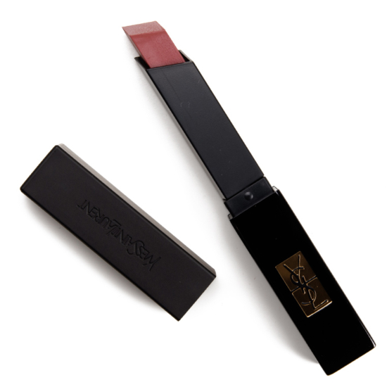YSL Limitless Cinnabar (314) The Slim Velvet Radical Matte Lipstick