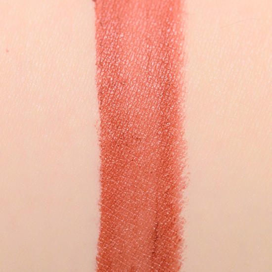 YSL Limitless Cinnabar (314) The Slim Velvet Radical Matte Lipstick