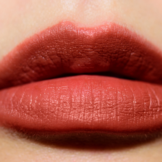 YSL The Slim Velvet Radical Matte Lipstick Limitless Cinnabar (314)