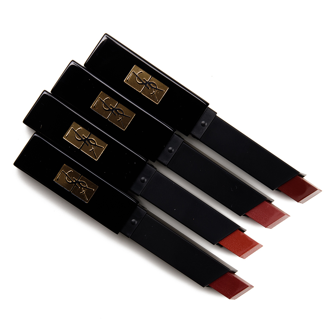 Spring 2022 Lipsticks ft. Natasha Denona & YSL