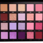 By Beauty Bay Love Notes 20-Pan Eyeshadow Palette