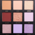 By Beauty Bay Love Notes 20-Pan Eyeshadow Palette