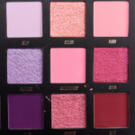 By Beauty Bay Love Notes 20-Pan Eyeshadow Palette