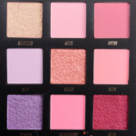 By Beauty Bay Love Notes 20-Pan Eyeshadow Palette