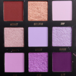 By Beauty Bay Love Notes 20-Pan Eyeshadow Palette