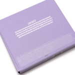 By Beauty Bay Love Notes 20-Pan Eyeshadow Palette