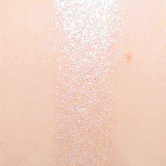 Coloured Raine Book'd and Busy Eyeshadow