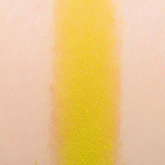 Coloured Raine Cash Me Outside Pressed Pigment