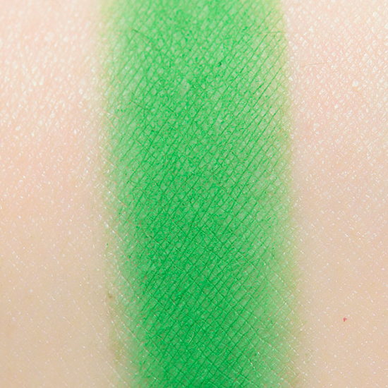 Coloured Raine Eyeshadow Currency