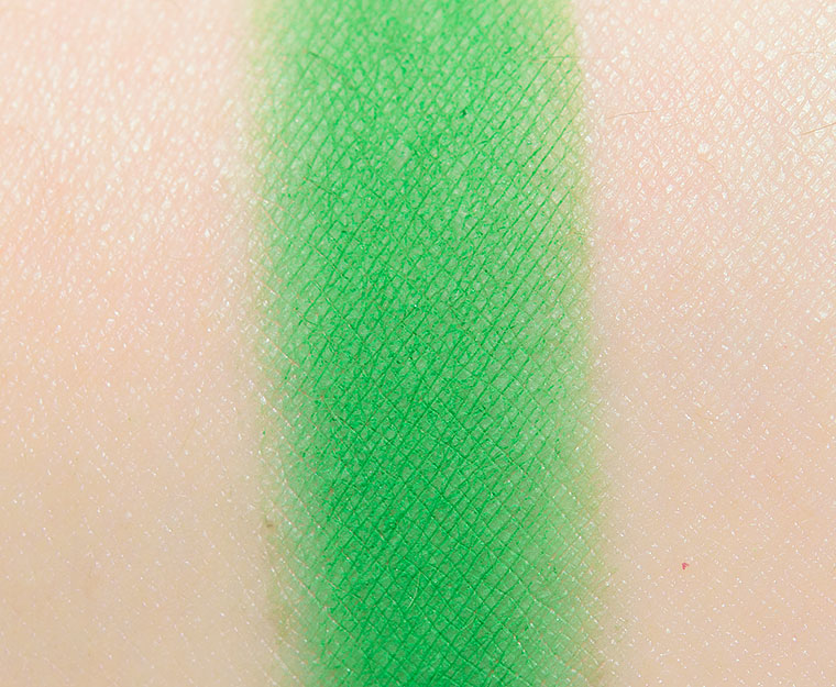 Coloured Raine Currency Eyeshadow