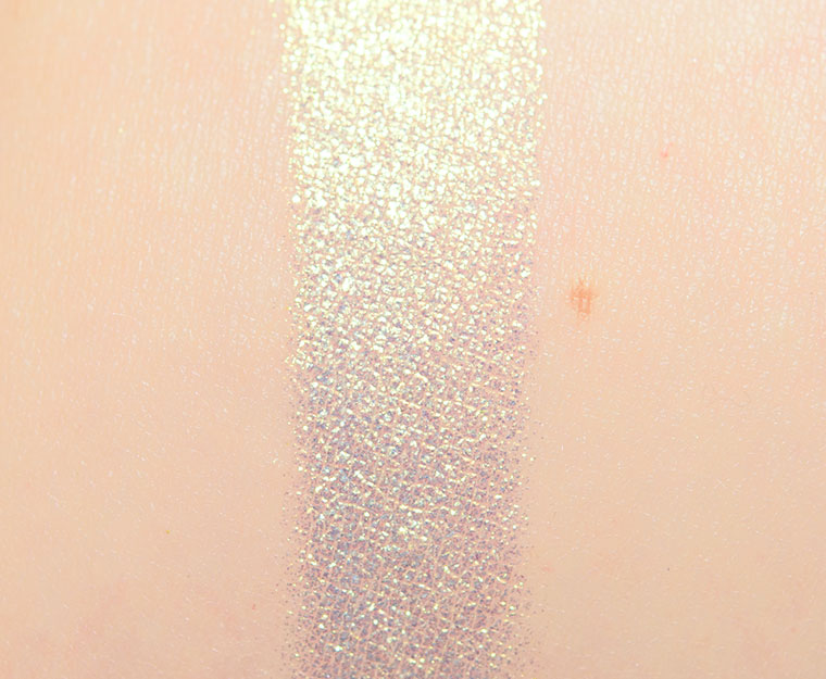 Coloured Raine Expensive Eyeshadow