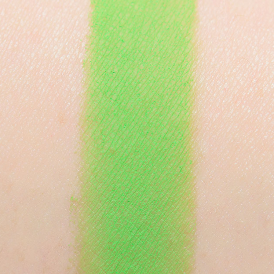 Coloured Raine Stock Paper Scissors Eyeshadow