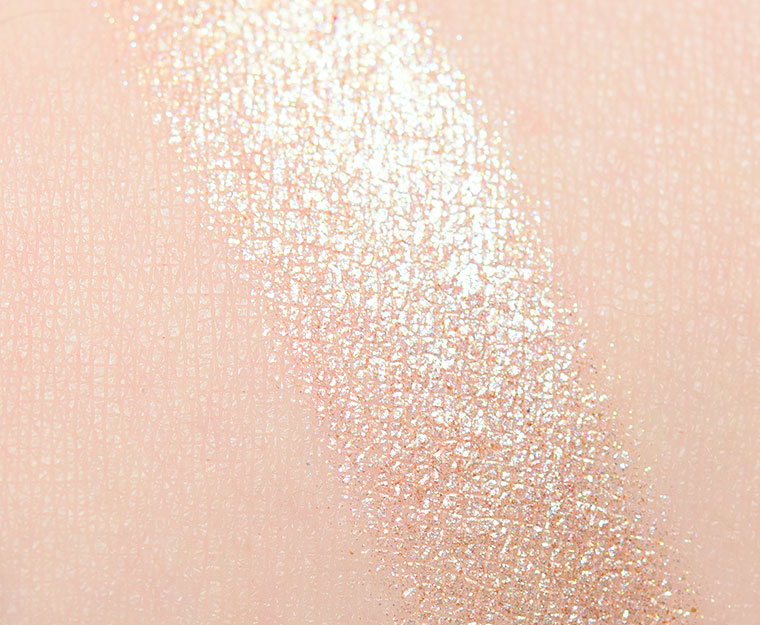 Coloured Raine Table for 2 Eyeshadow