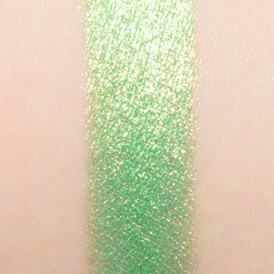 Coloured Raine Tales from the Crypto Eyeshadow