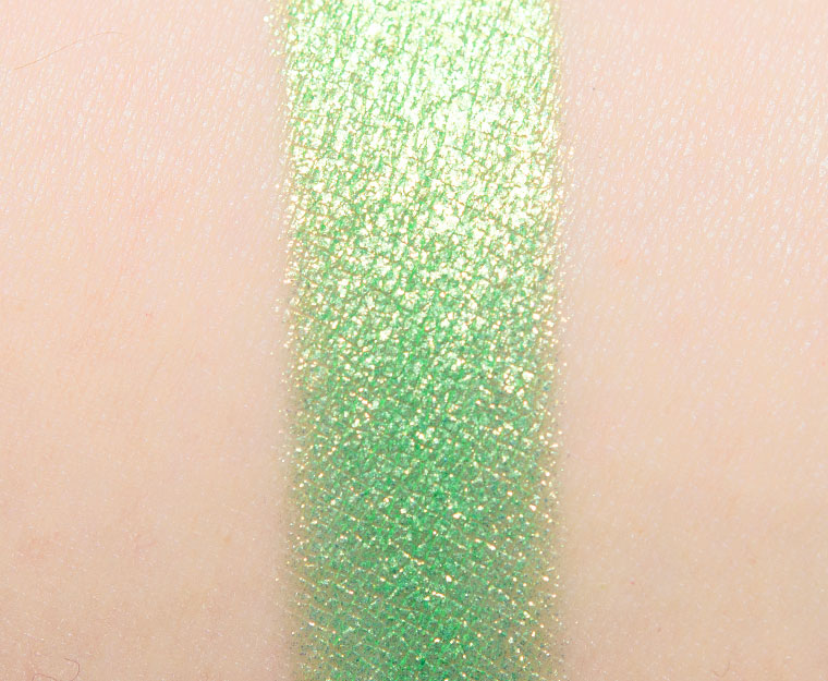 Coloured Raine Tales from the Crypto Eyeshadow