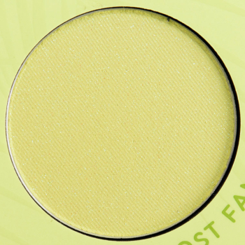 ColourPop Almost Famous Pressed Powder Shadow