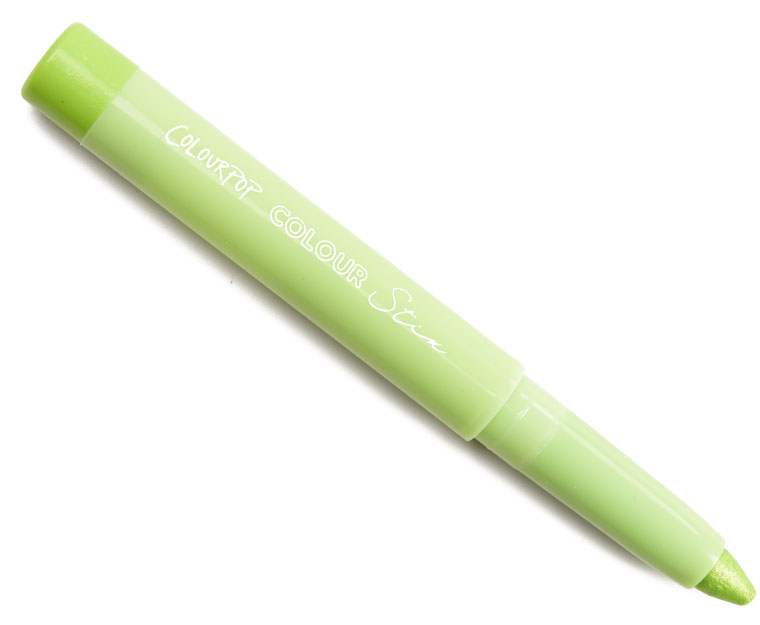 ColourPop Bright Lights Metallic Colour Stix