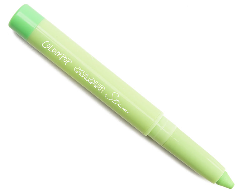 ColourPop Bussin' Matte Colour Stix
