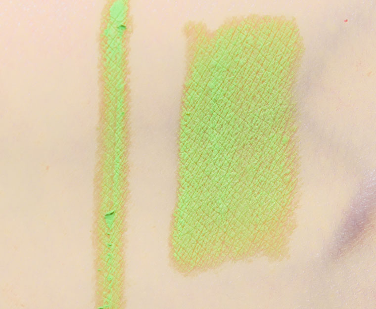 <p class="text-center">ColourPop Bussin' Matte Colour Stix</p>