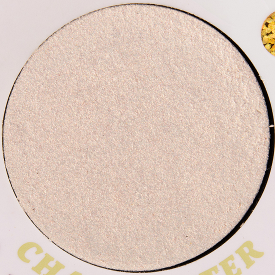 ColourPop Super Shock Shadow Chain Letter