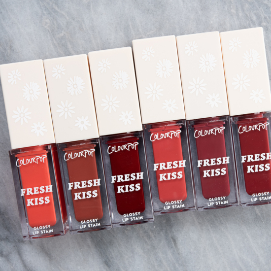 Colourpop Daisy Does It
