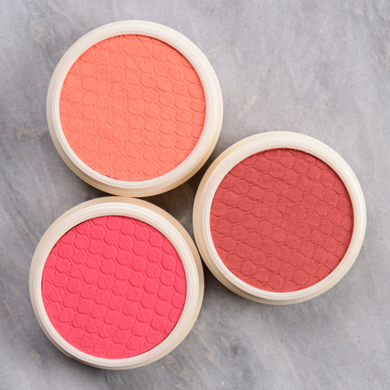 Colourpop Daisy Does It