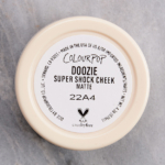 ColourPop Doozie Super Shock Cheek