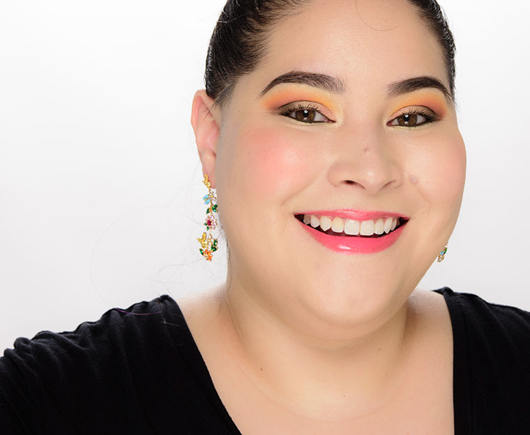 ColourPop Doozie Super Shock Cheek