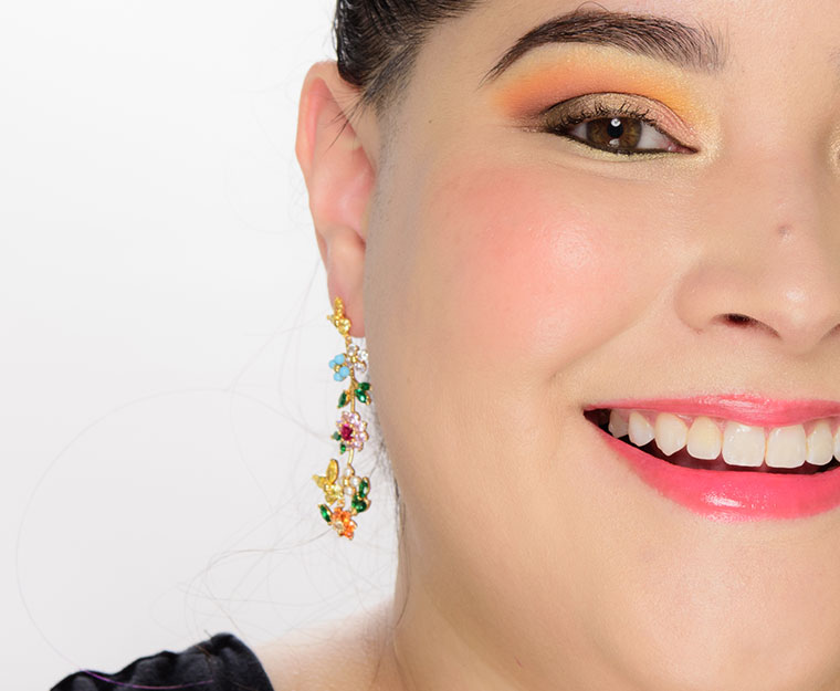 ColourPop Doozie Super Shock Cheek