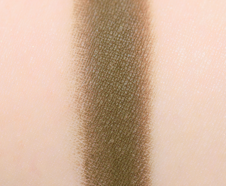 ColourPop Earth Rumble Pressed Powder Shadow