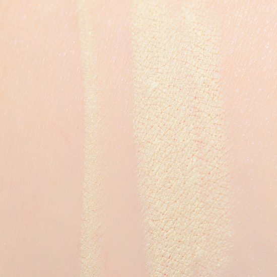 ColourPop Crème Gel Liner Extra Frosting
