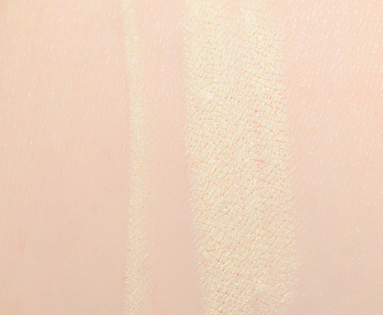 ColourPop Extra Frosting Crème Gel Liner