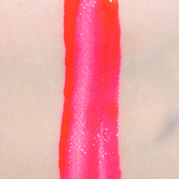 ColourPop Fanatic Glossy Lip Stain