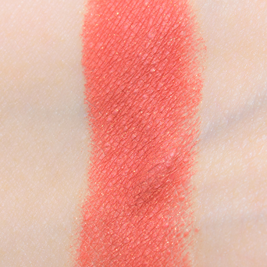 ColourPop Fire Nation Pressed Powder Shadow