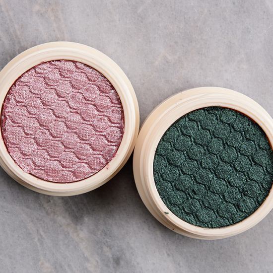 ColourPop Flower Buds Super Shock Shadow Duo