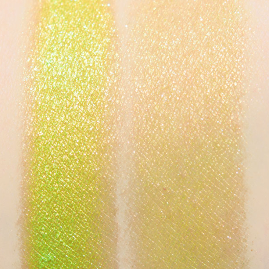 ColourPop Heartthrob Jelly Much Eyeshadow