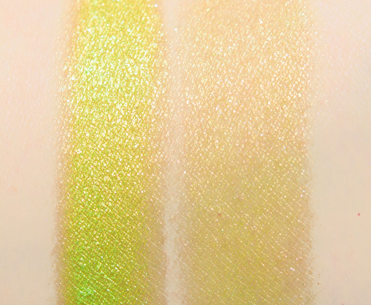 ColourPop Heartthrob Jelly Much Eyeshadow