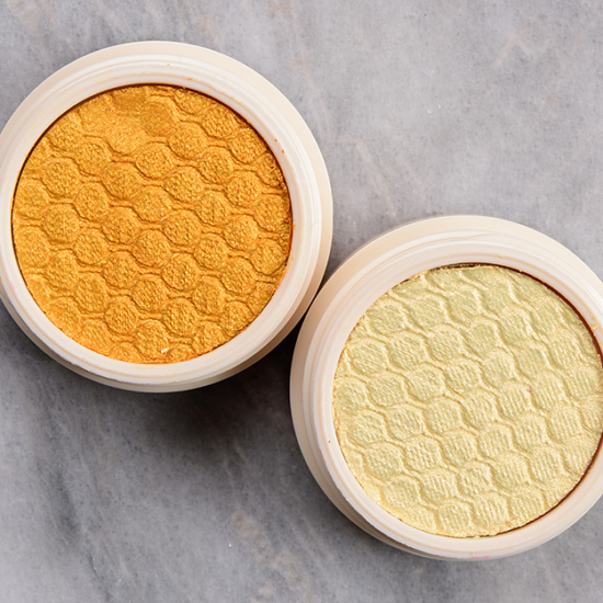 ColourPop Lawn Party Super Shock Shadow Duo
