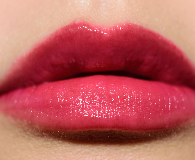 ColourPop Leaf Me Alone Glossy Lip Stain