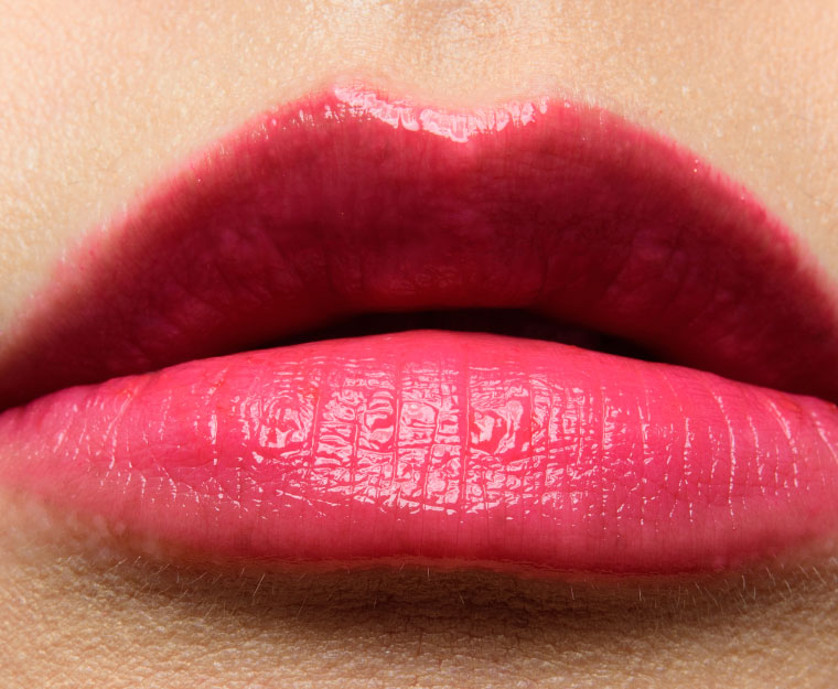 ColourPop Leaf Me Alone Glossy Lip Stain