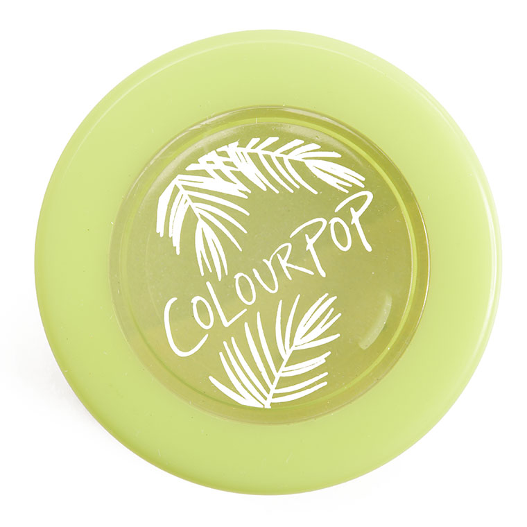 ColourPop Memoir Jelly Much Eyeshadow