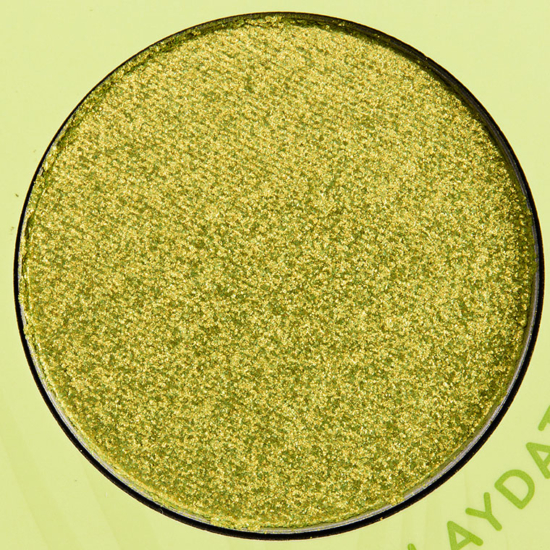 ColourPop Pressed Powder Shadow Playdate